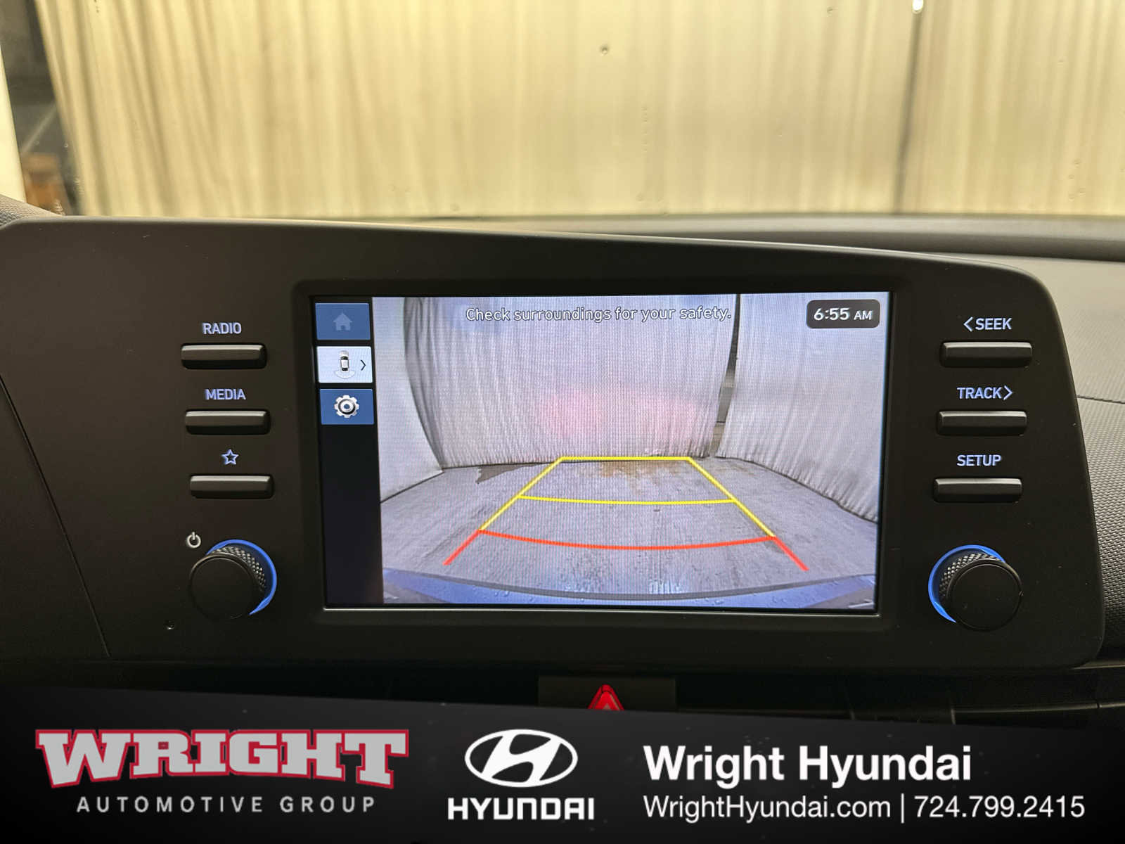 New 2026 Hyundai Elantra Sport image 17