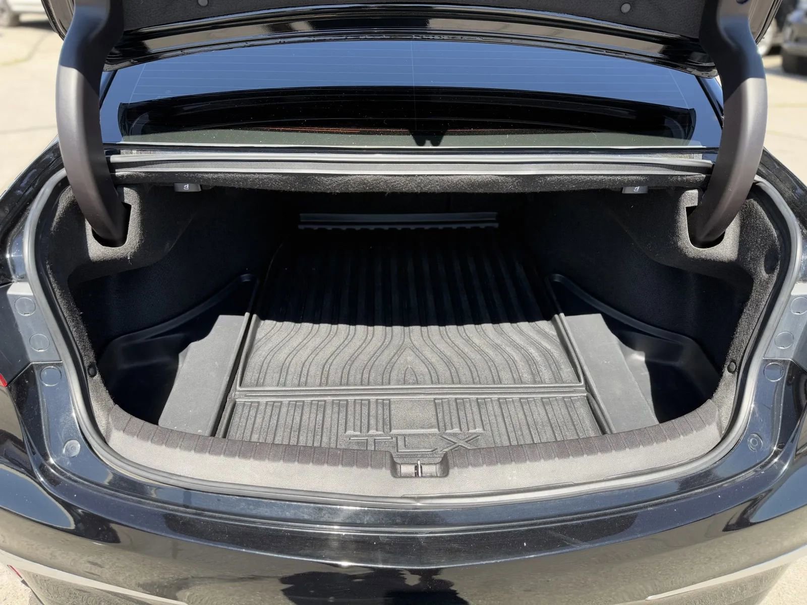 Used 2020 Acura TLX SH-AWD V6 w/Tech image 15