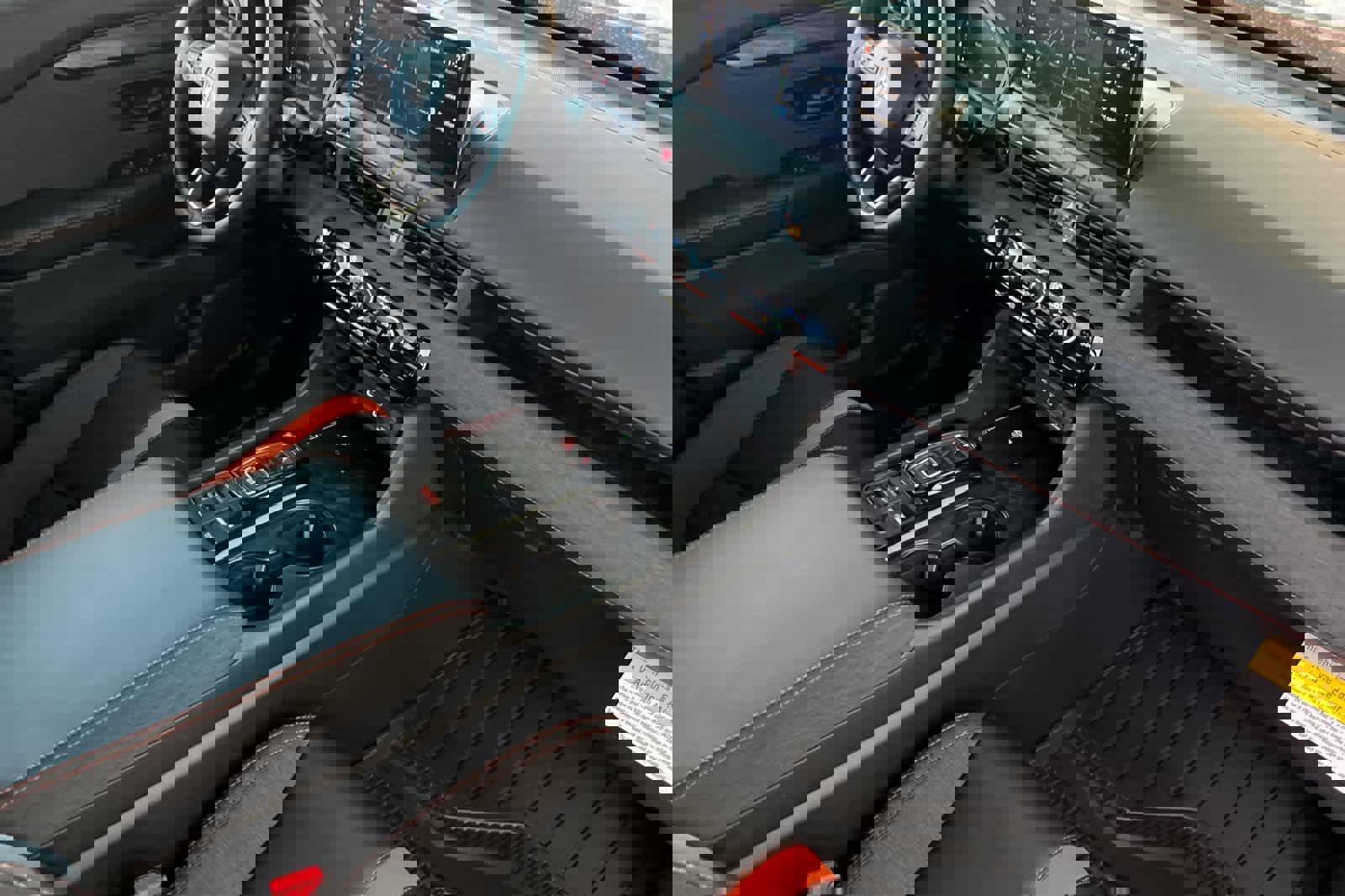 New 2026 Honda Passport TrailSport image 18