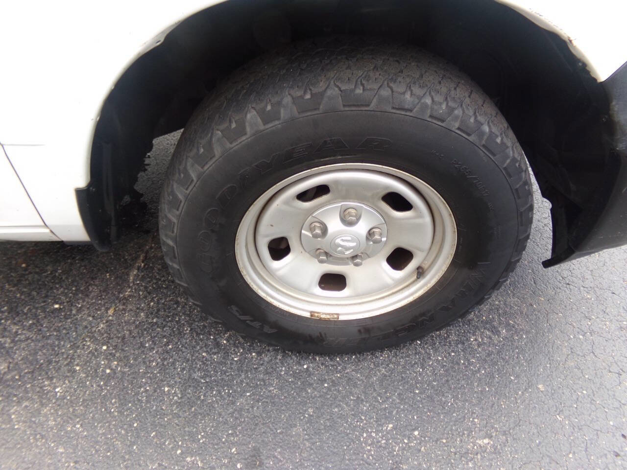 Used 2019 RAM 1500 Tradesman w/ Popular Equipment Group image 41