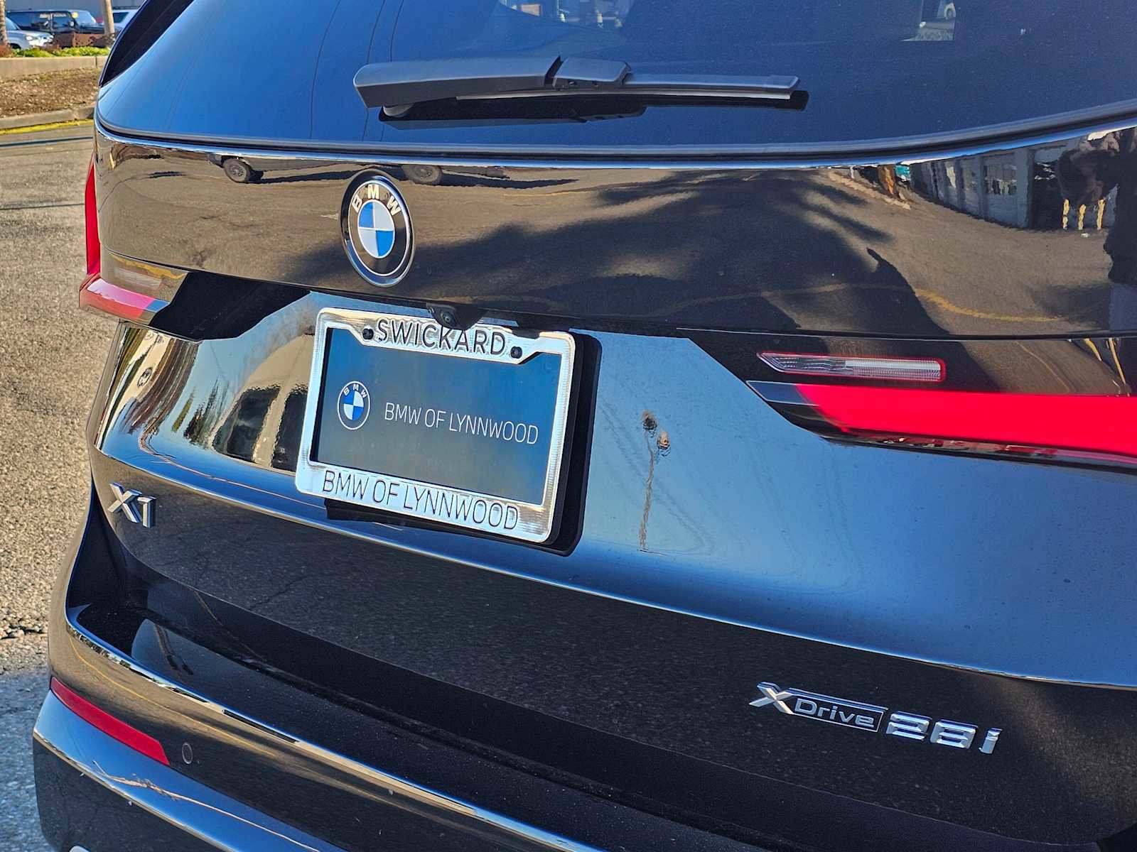 Used 2023 BMW X1 xDrive28i w/ Convenience Package image 13