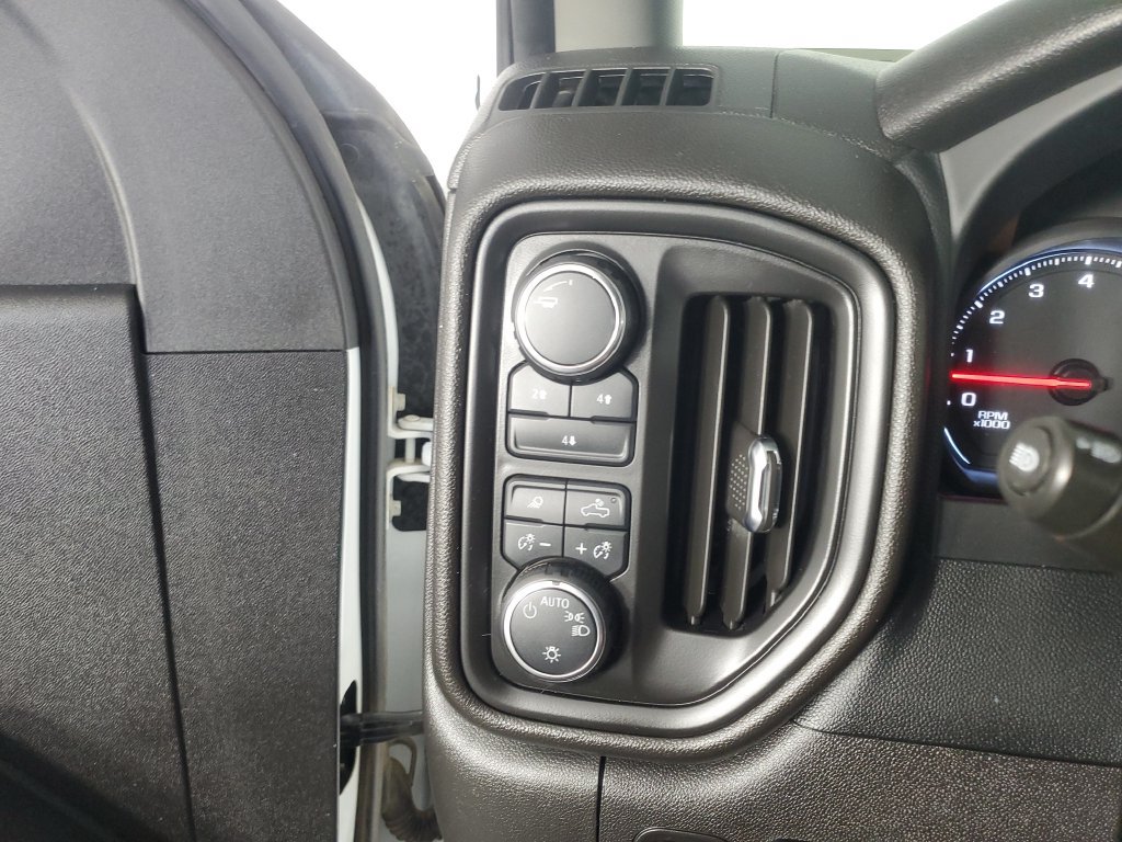 Used 2024 Chevrolet Silverado 2500 W/T w/ WT Convenience Package AWD/4WD image 33