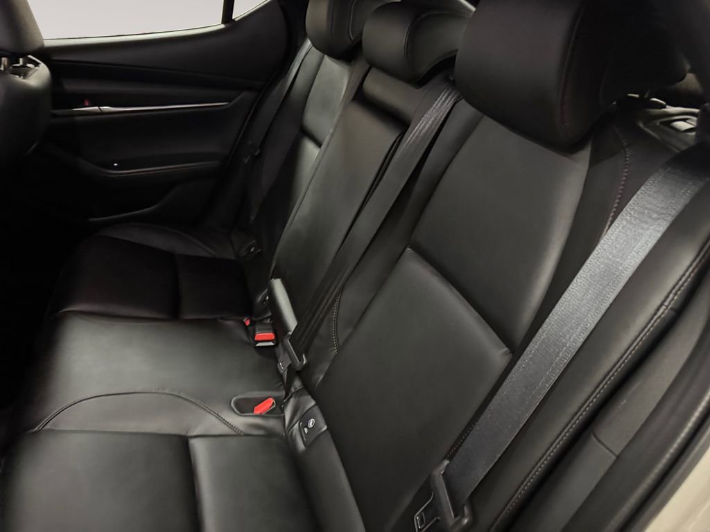 Used 2026 MAZDA MAZDA3 s Sport image 13