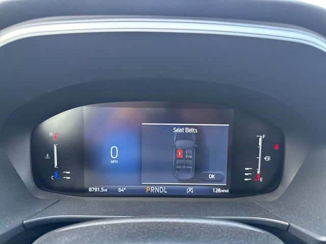 Used 2023 Ford Escape Active AWD/4WD image 14
