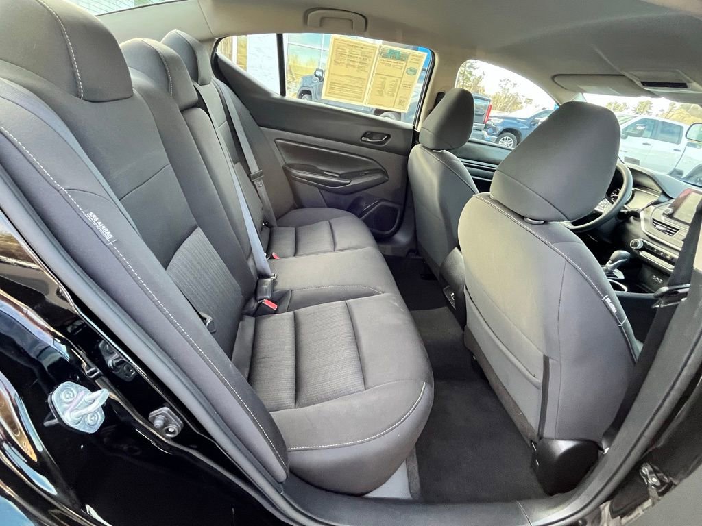 Used 2024 Nissan Altima 2.5 SV image 25