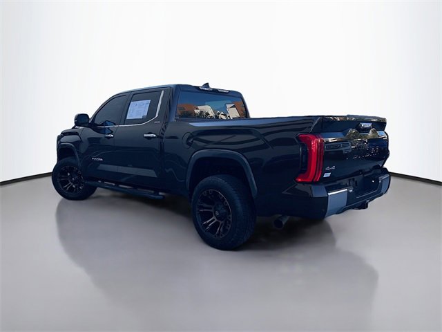 Used 2022 Toyota Tundra Limited image 5