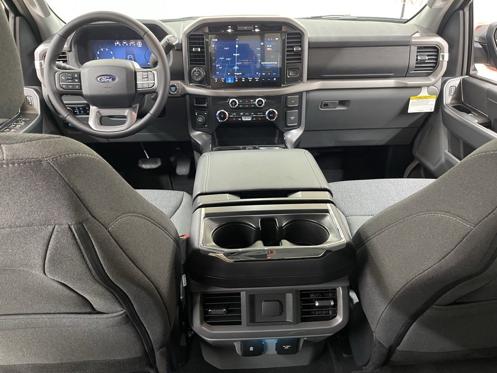 New 2025 Ford F150 XLT image 33