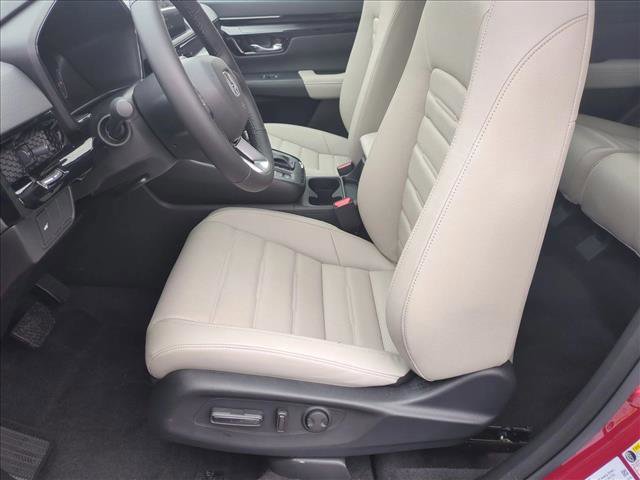 New 2026 Honda CR-V EX-L image 4
