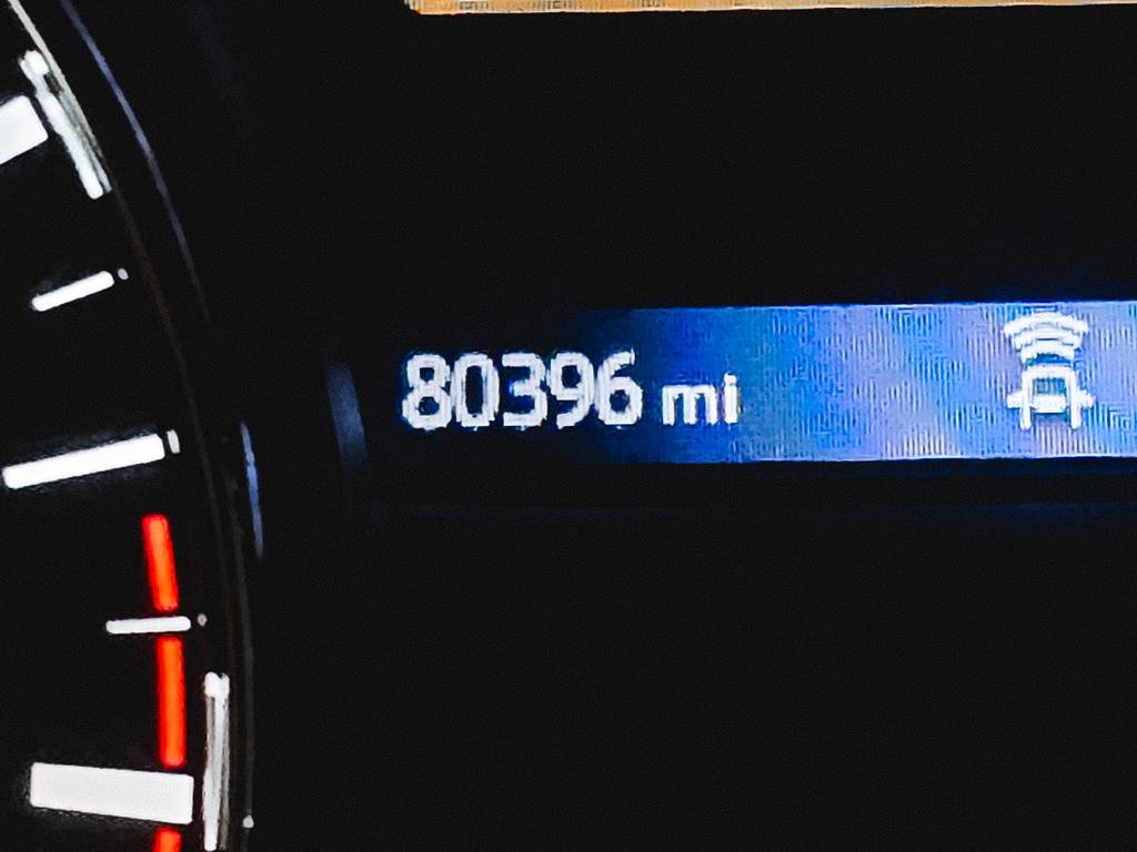 Used 2018 Nissan Altima 2.5 SL FWD image 24