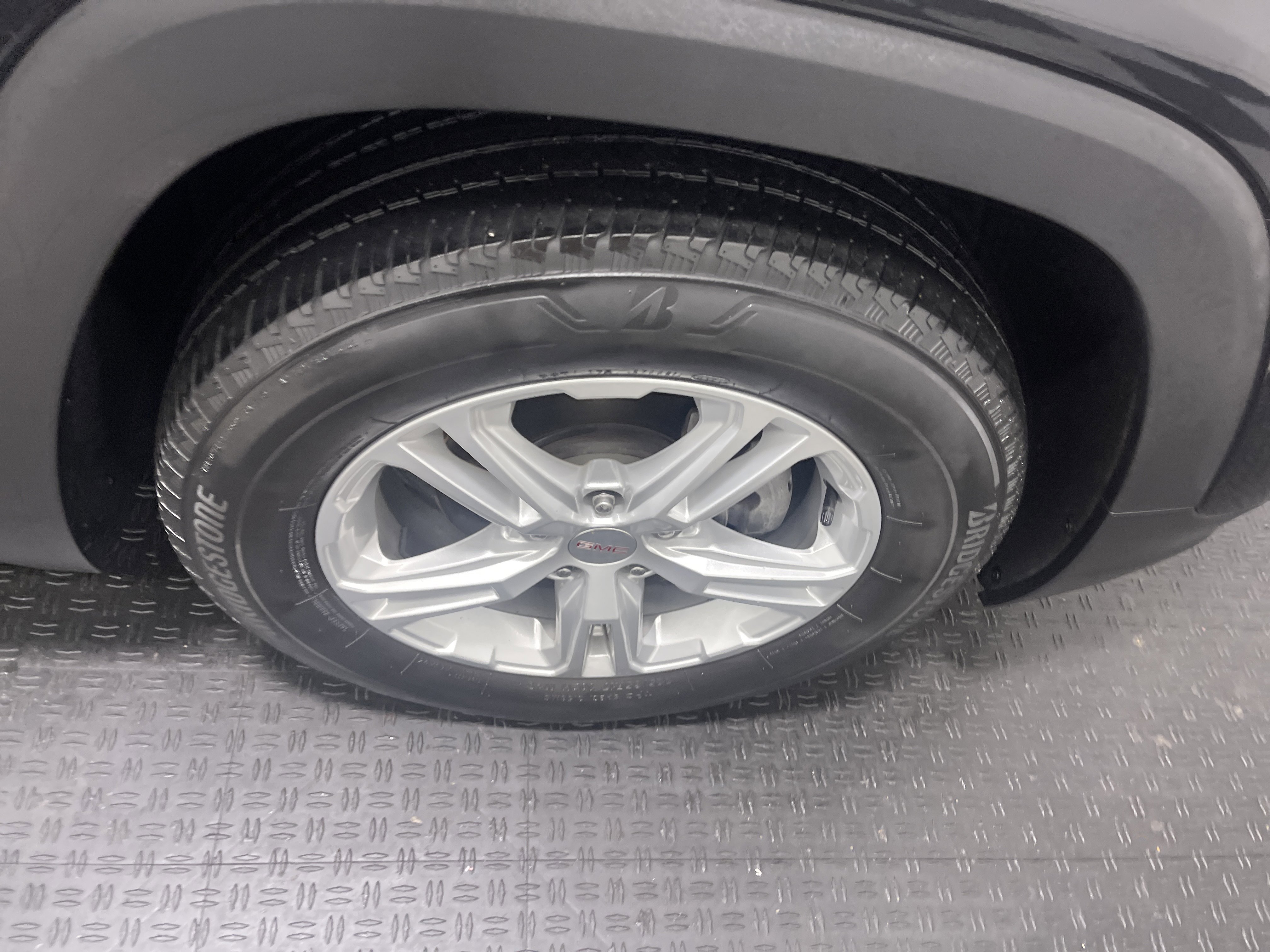 Used 2021 GMC Terrain SLE w/ Driver Convenience Package image 27