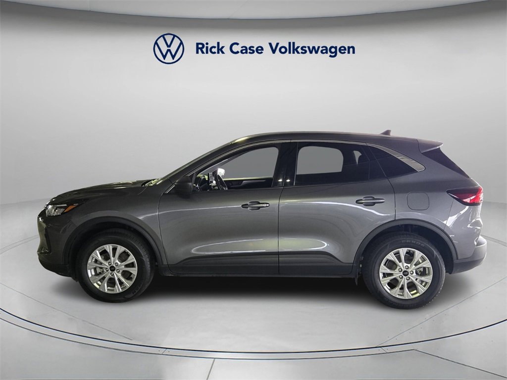 Used 2024 Ford Escape Active image 4