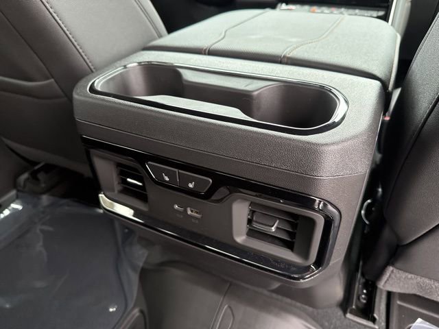 New 2026 GMC Sierra 1500 AT4 image 53