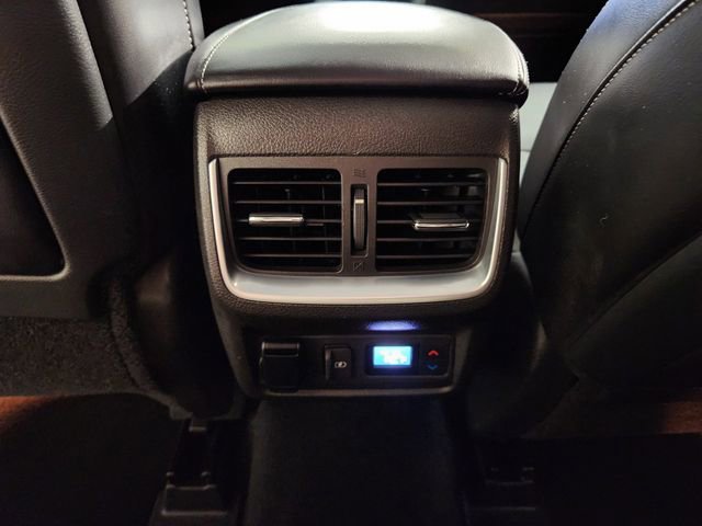 Used 2019 INFINITI QX50 Essential w/ Premium Heat Package FWD image 31