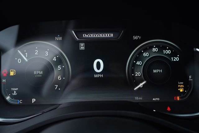 New 2026 RAM 1500 Laramie w/ Night Edition image 30