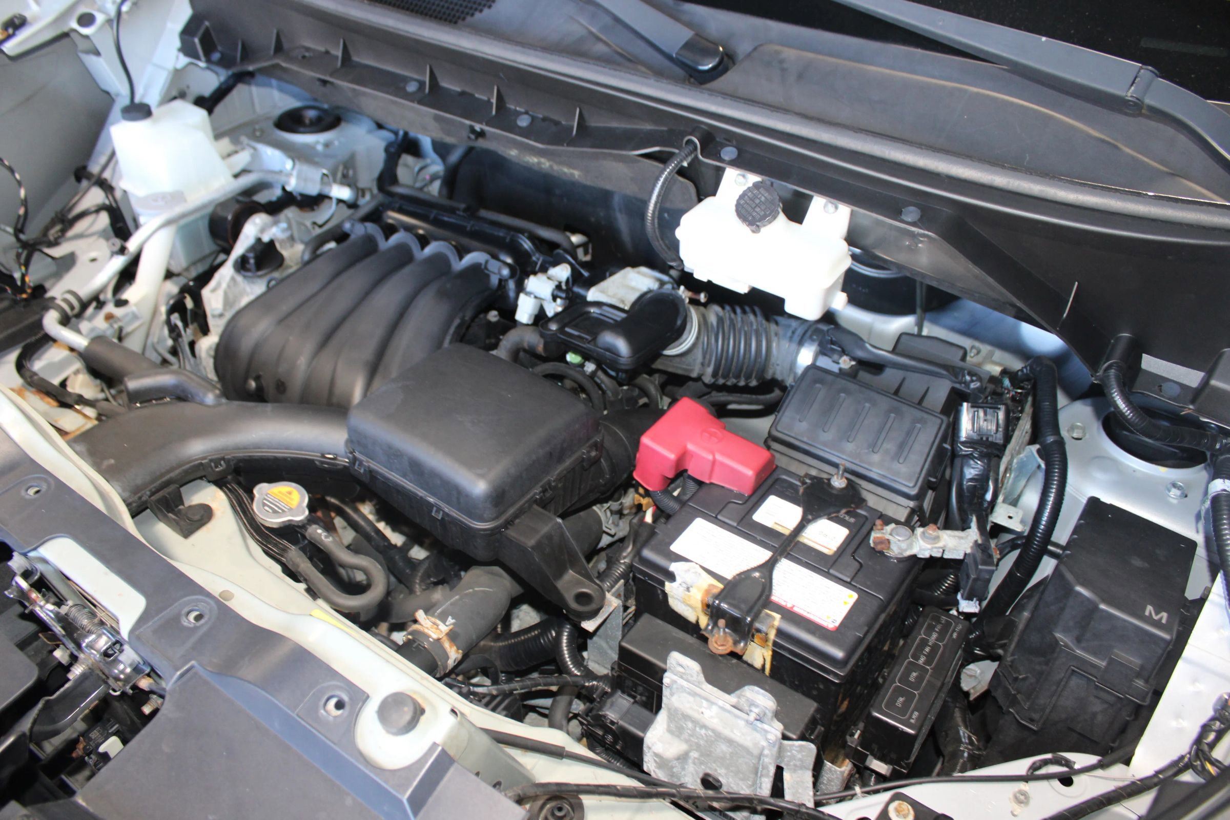 Used 2015 Chevrolet City Express LS FWD image 26