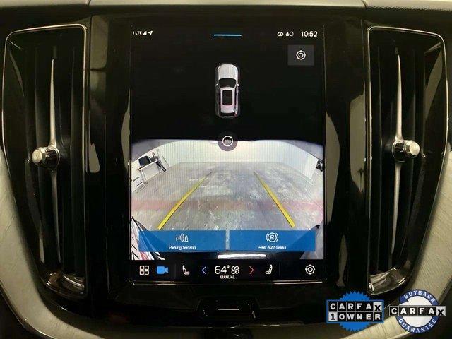 Used 2025 Volvo XC60 B5 Plus image 45