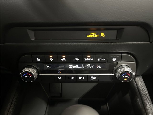 New 2025 MAZDA CX-5 AWD 2.5 S w/ Select Package image 20
