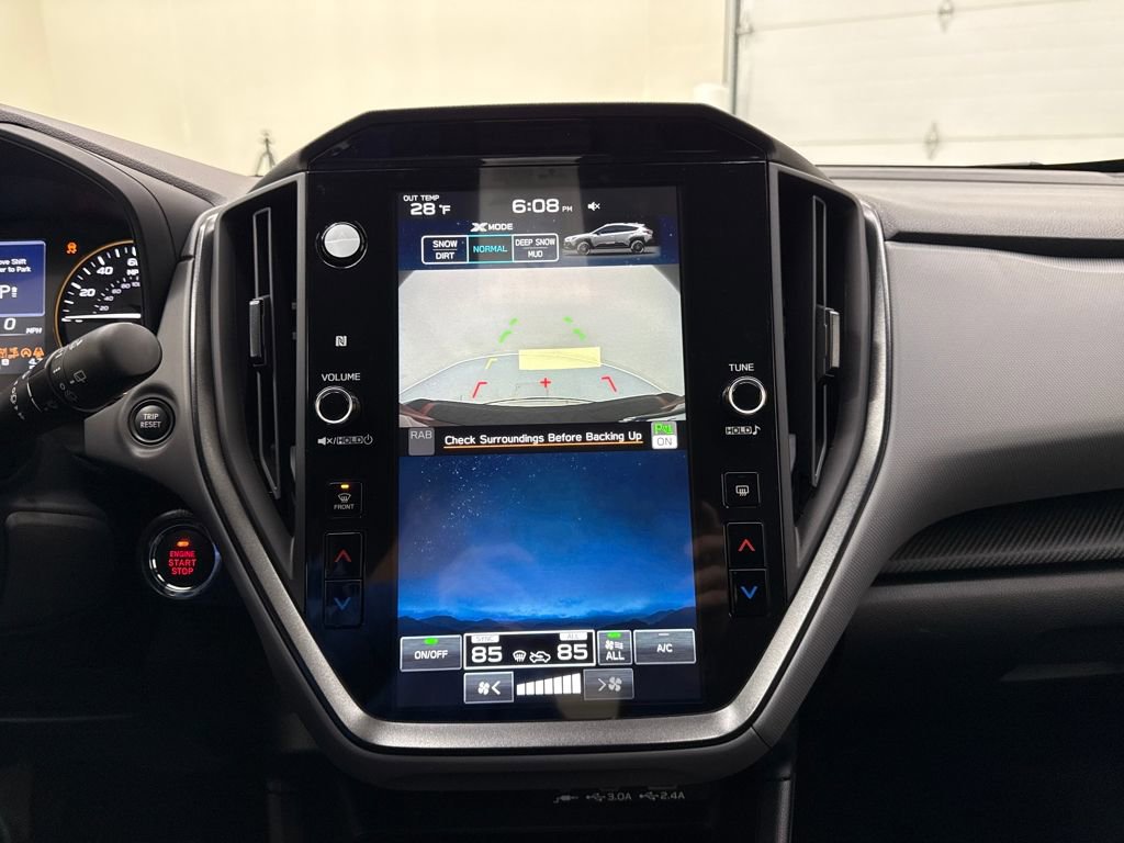 New 2026 Subaru Crosstrek 2.5i Wilderness AWD/4WD image 18