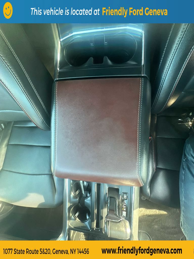 Used 2023 Ford F150 Lariat w/ Equipment Group 502A High AWD/4WD image 38