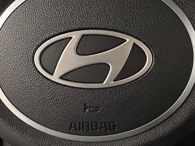 Used 2025 Hyundai Elantra Limited w/ Cargo Package FWD image 28