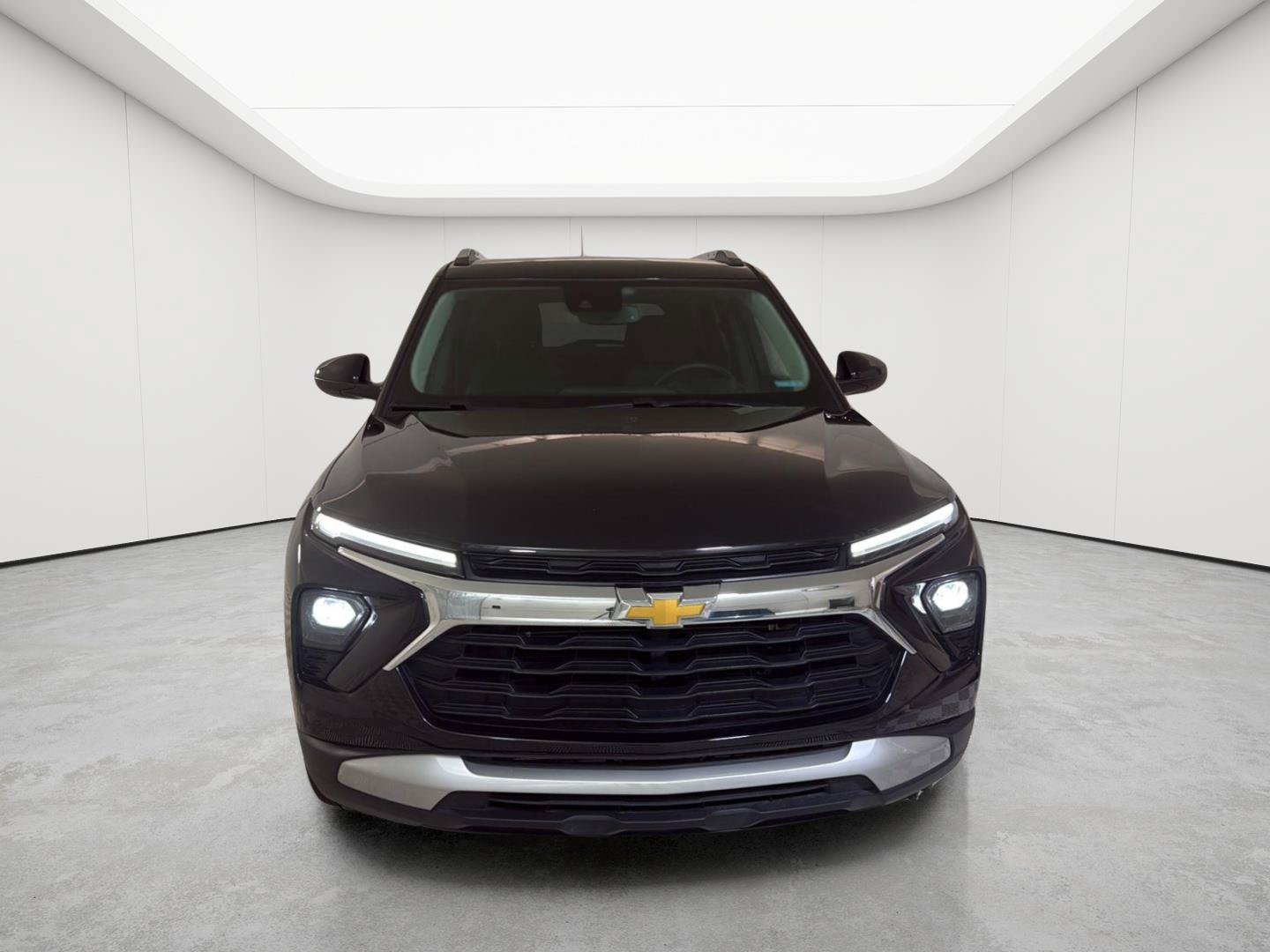 Used 2024 Chevrolet TrailBlazer LT w/ Convenience Package FWD image 23