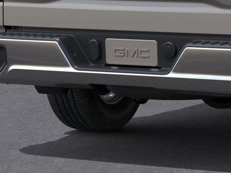New 2026 GMC Sierra 1500 Pro image 14