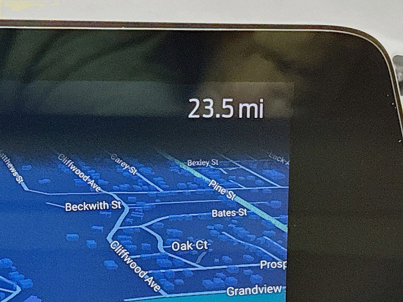 New 2026 Ford Expedition Max Platinum w/ Platinum Ultimate Package image 13