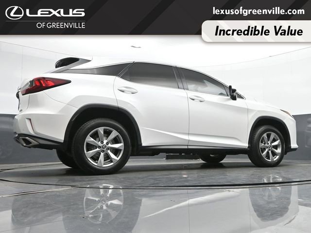 Used 2018 Lexus RX 350 FWD w/ Accessory Package image 34