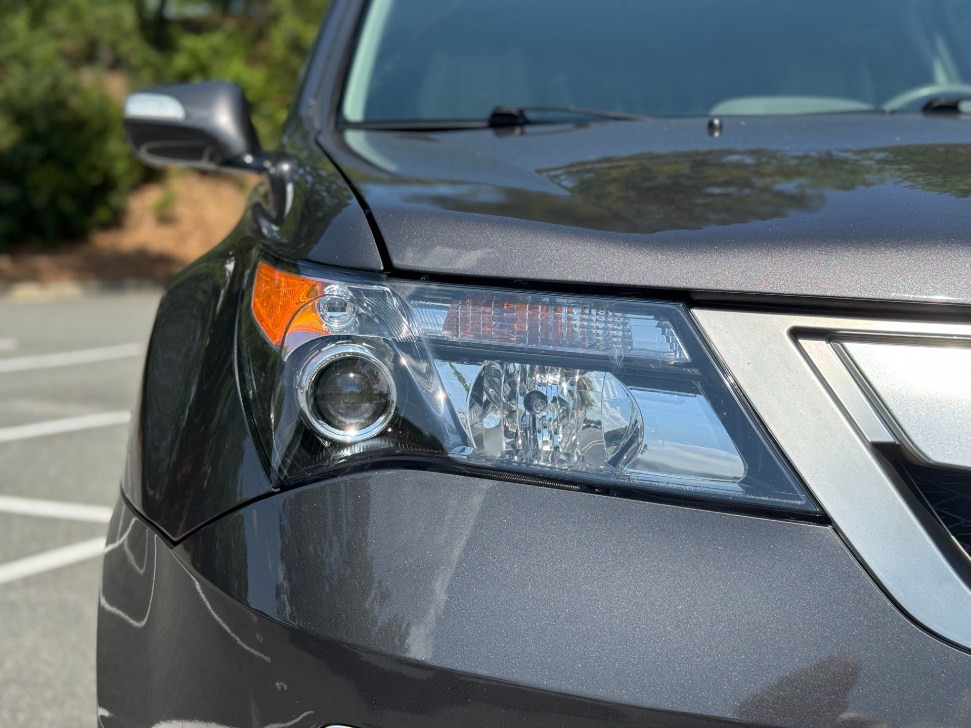 Used 2011 Acura MDX w/ Technology Package AWD/4WD image 19