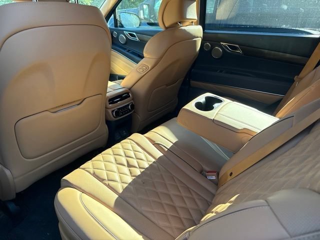 Used 2023 Genesis GV80 3.5T w/ Prestige Package AWD/4WD image 9