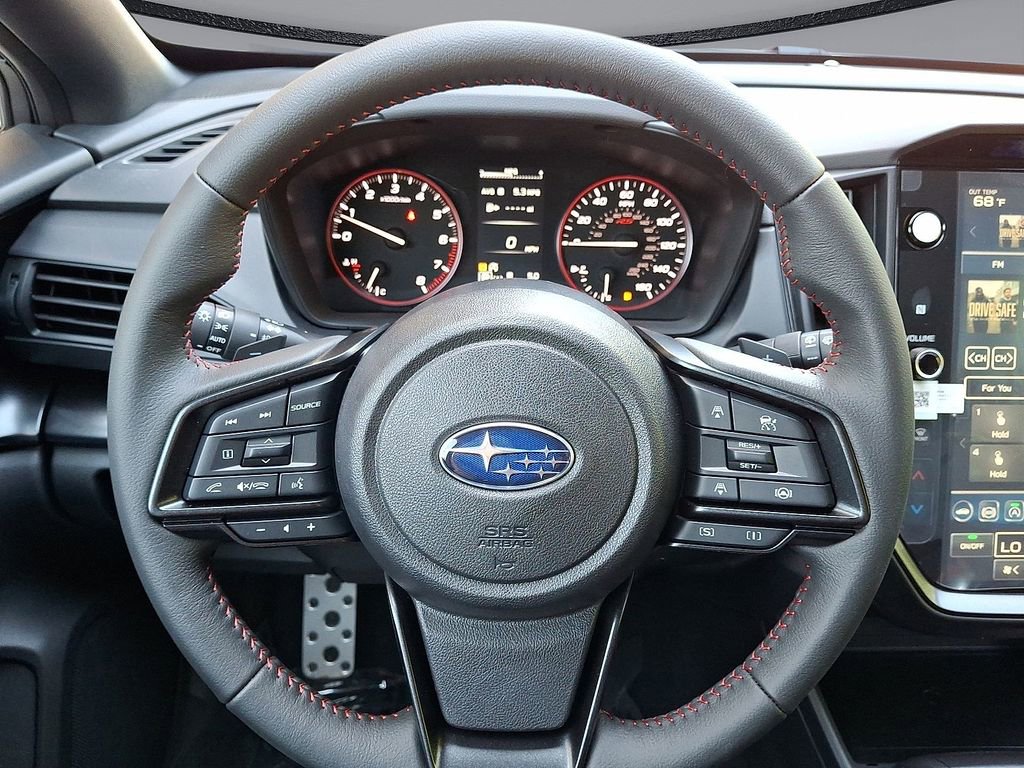 New 2026 Subaru Impreza RS AWD/4WD image 17
