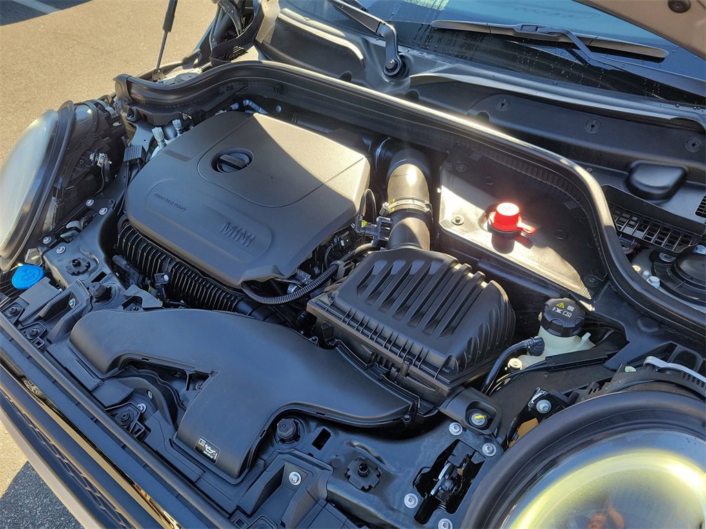 Used 2023 MINI Cooper S image 40