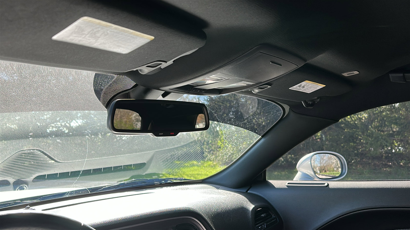 Used 2019 Dodge Challenger R/T Scat Pack image 22