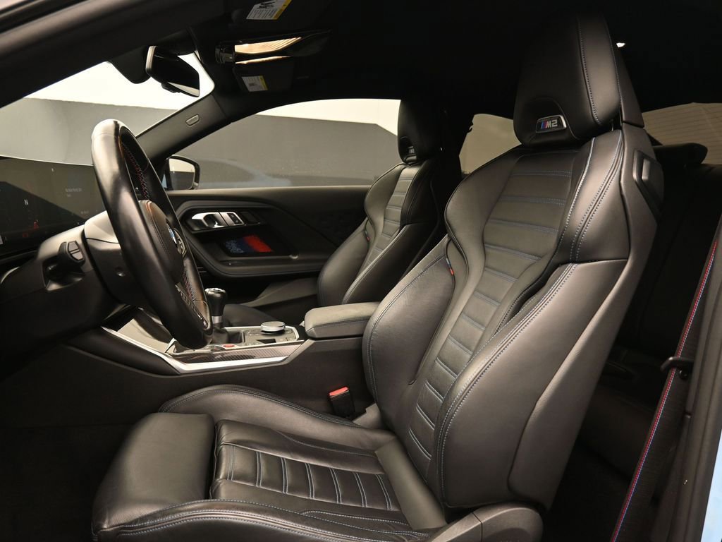 Used 2023 BMW M2 w/ Lighting Package image 10