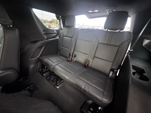 Used 2023 Chevrolet Tahoe RST w/ Luxury Package image 8