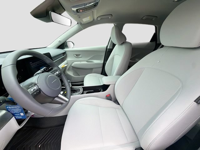 New 2026 Hyundai Kona SEL Sport FWD image 21