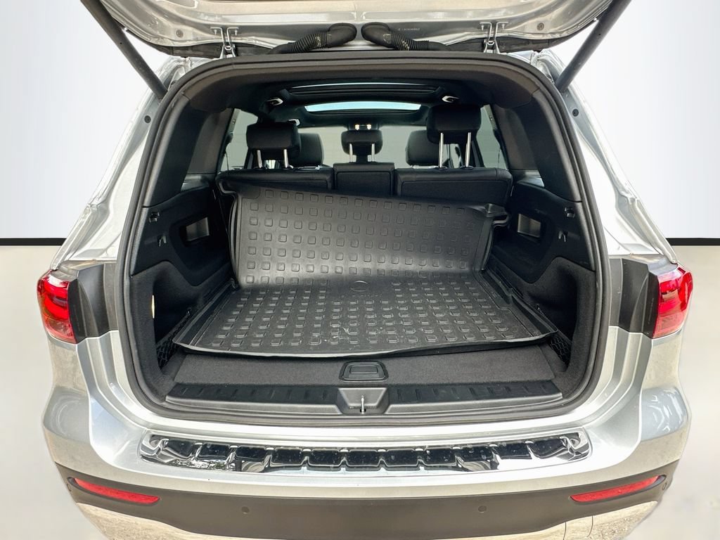 Used 2026 Mercedes-Benz GLB 250 image 26