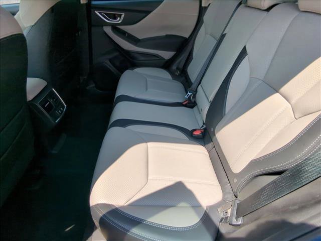 Used 2023 Subaru Forester Limited image 18