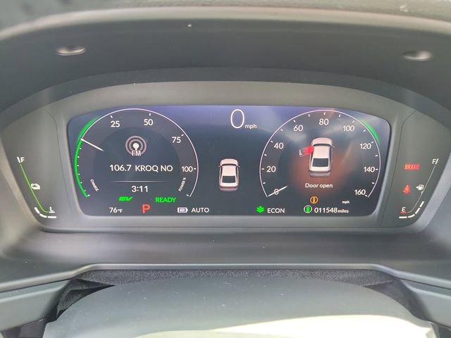 Certified 2023 Honda Accord Sport image 24