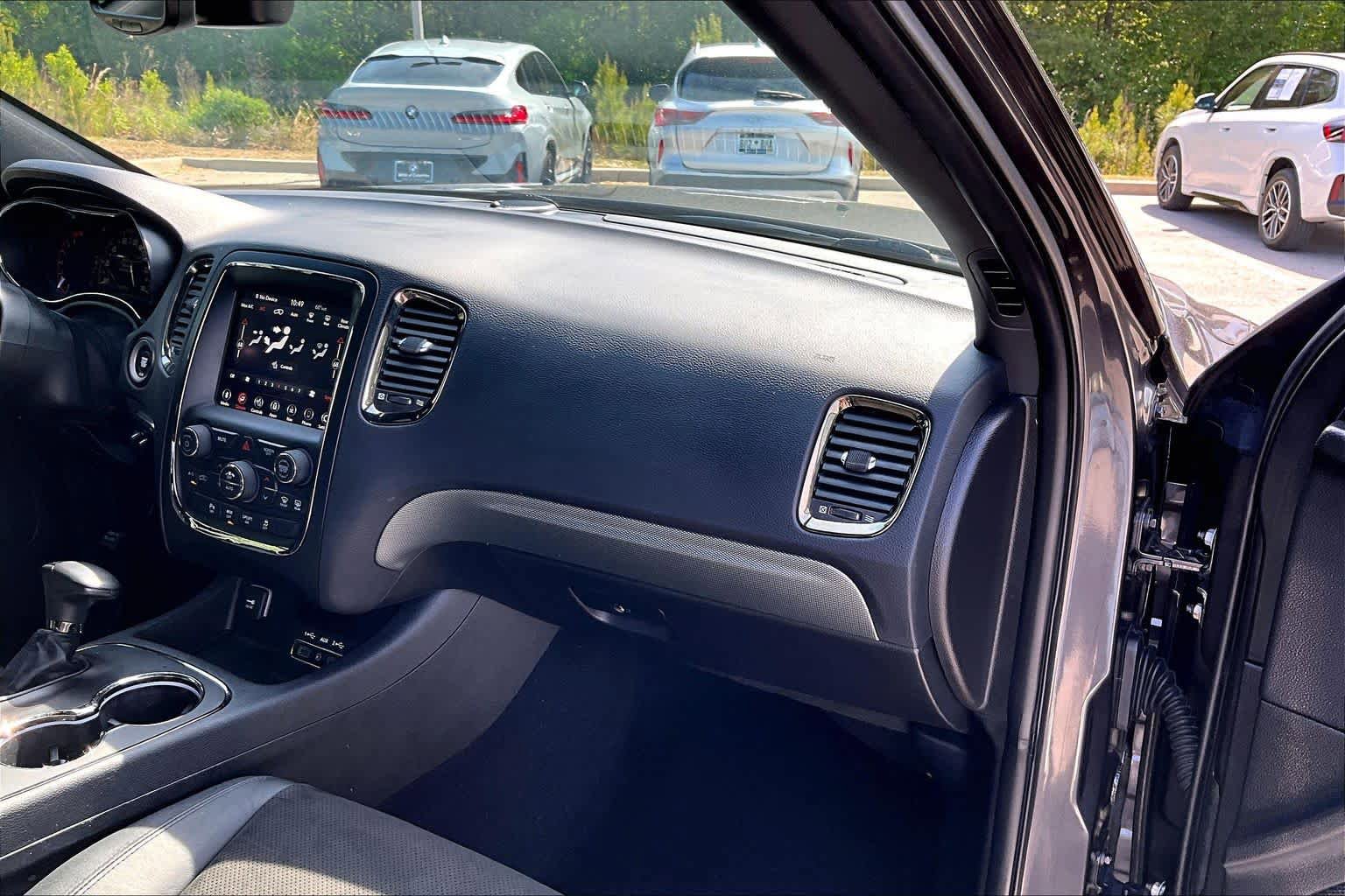 Used 2020 Dodge Durango R/T w/ Trailer Tow Group IV RWD image 18