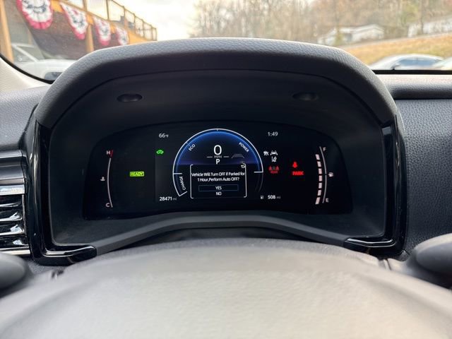 Used 2025 Toyota Camry LE image 24