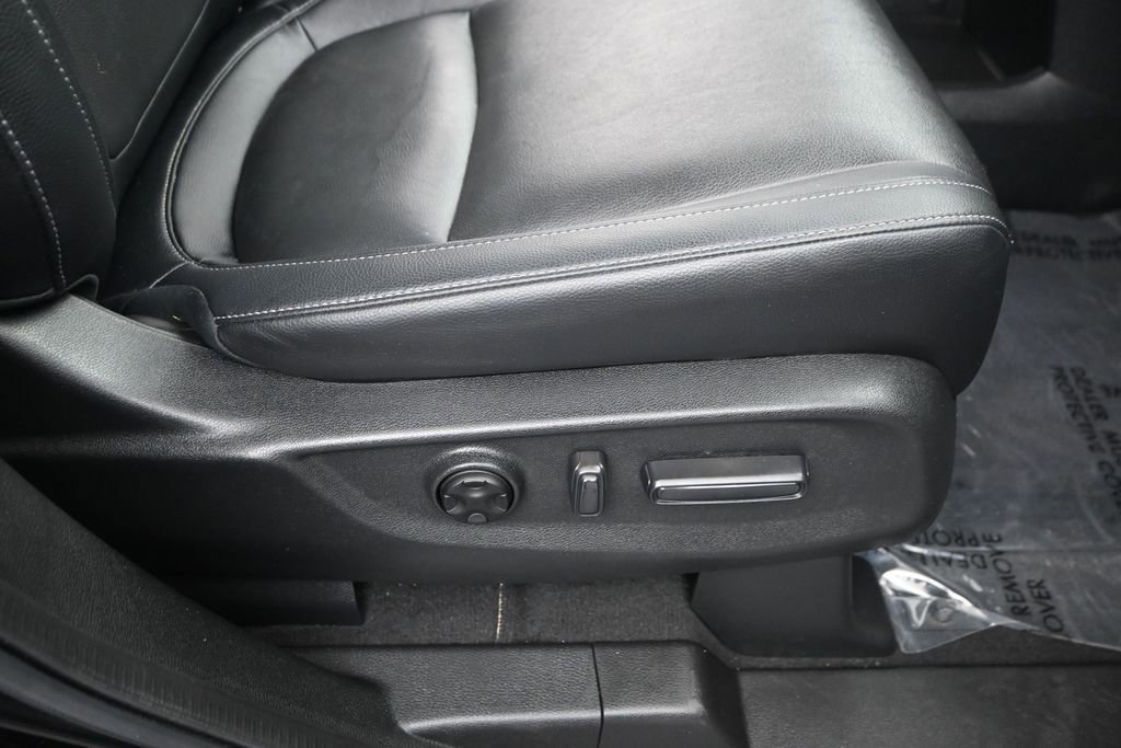 Used 2023 Honda Odyssey Touring image 10
