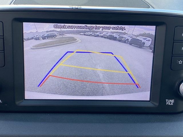 Used 2019 Hyundai Santa Fe Limited image 12