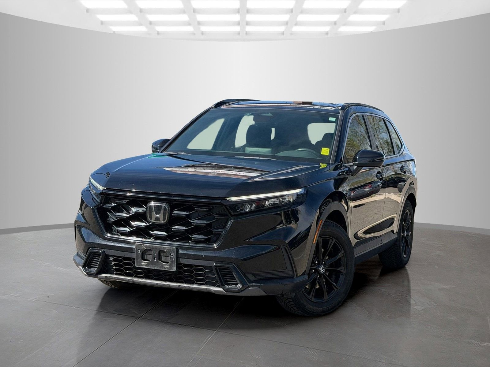 Used 2023 Honda CR-V Sport