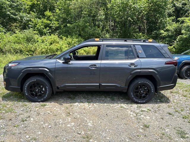 New 2026 Subaru Outback Wilderness AWD/4WD image 2