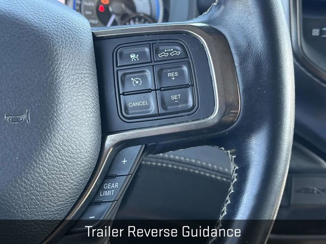 Certified 2022 RAM 3500 Limited image 29