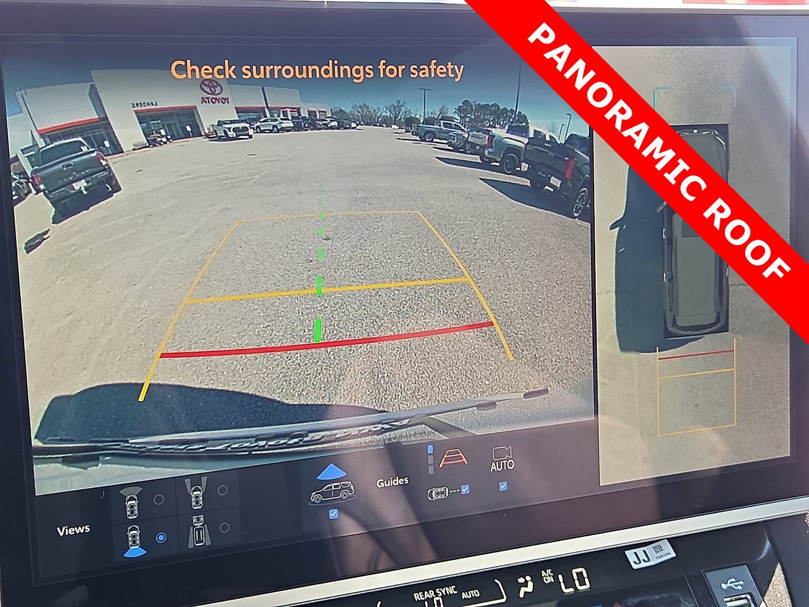 Used 2024 Toyota Sequoia Platinum image 20