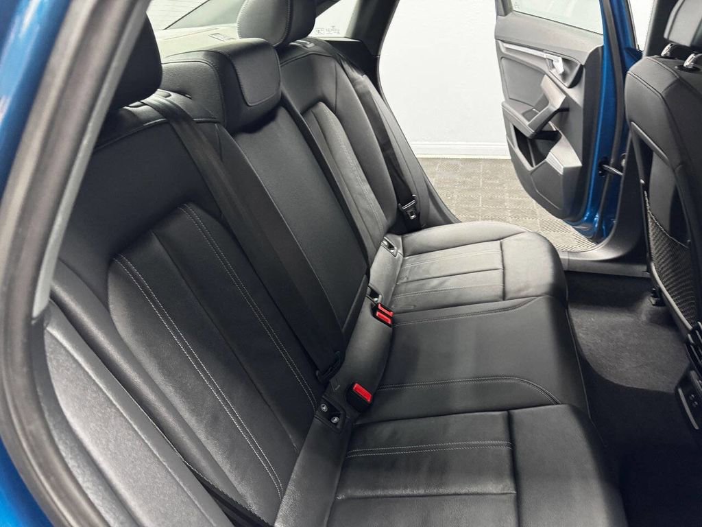 Used 2023 Audi A3 2.0T Premium Plus w/ Premium Plus Package image 49