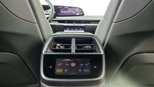 Used 2024 Lucid Air Touring image 52
