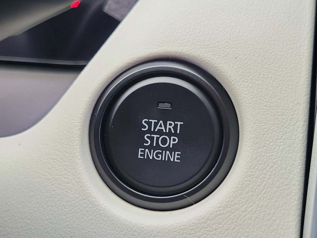 New 2026 MAZDA CX-5 Preferred AWD/4WD image 10
